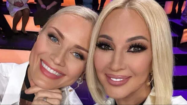 Не спелись? Катя Гордон перестала общаться с Лерой Кудрявцевой