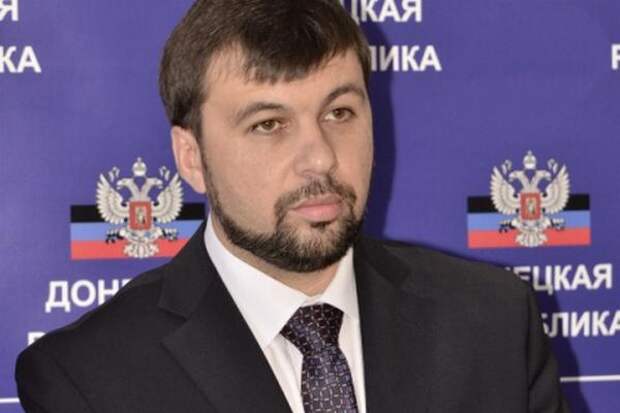 В ДНР раскрыли, кто решит судьбу республики Минские соглашения