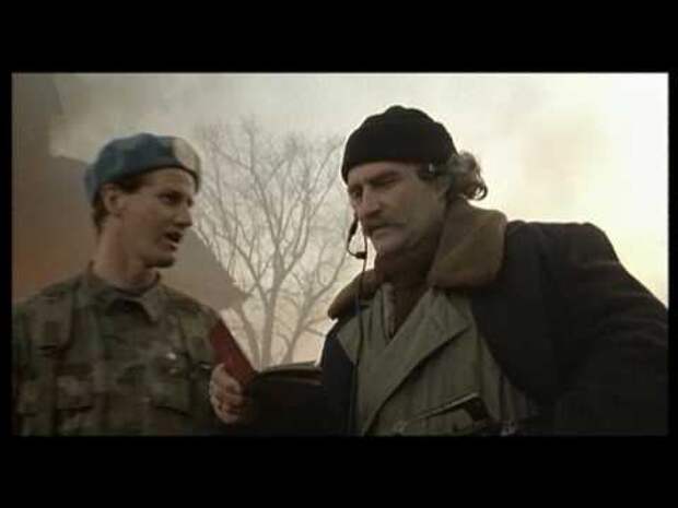 Чудо от Сергея Шойгу