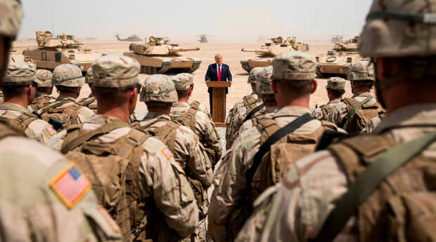 Один из самых серьёзных ударов для американцев: Шокирующее сообщение. Как пропавший пилот изменит ход войны с Ираном?