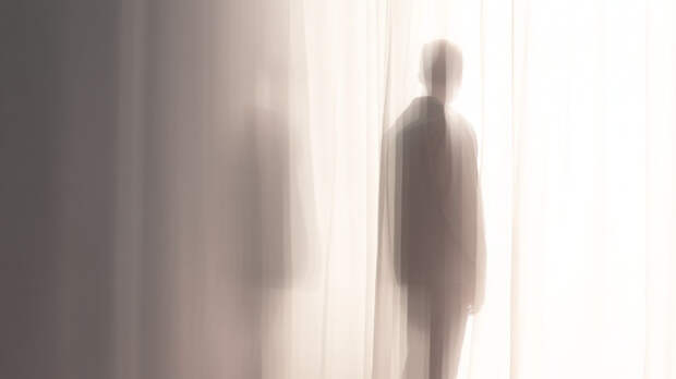 Ночной визит мертвых: что снится людям, когда они находятся при смерти