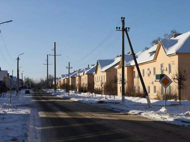 Губернатор региона обнародовал план решения проблемы некачественной воды в Починке