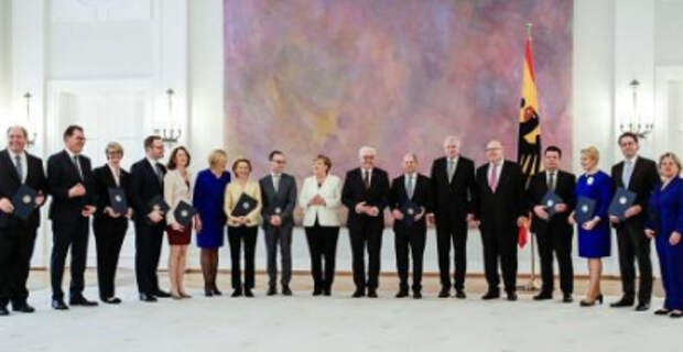 Экономист обосновал, почему Германии выгоден разгром Украины