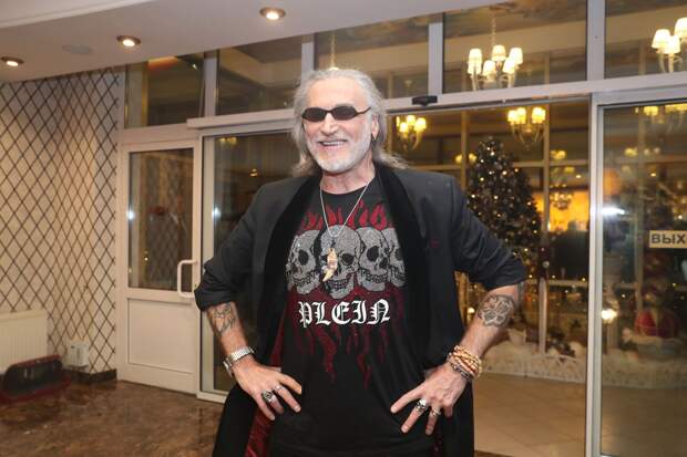 На Украине запретили фильм о гетмане Мазепе из-за участия Джигурды