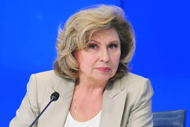 Москалькова обратилась в ЮНЕСКО и ООН в связи с гибелью журналиста НТВ Кожина