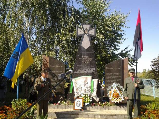 Волынская резня Волынская резня