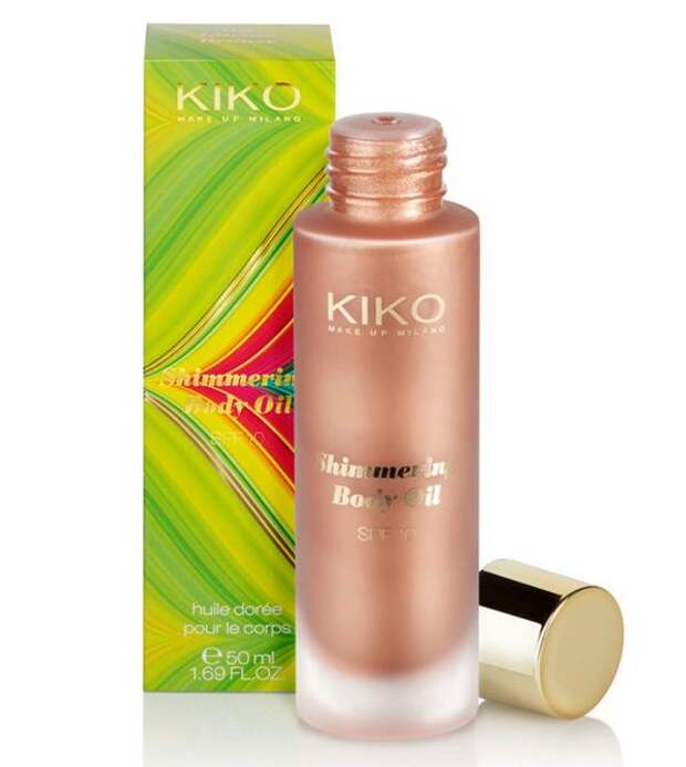 Kiko Makeup for Mother's Day in Serbia.0