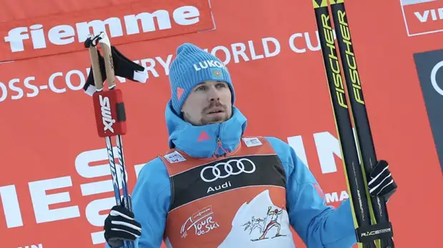 Крамер оценил выступление Устюгова на этапе КМ в Фалуне