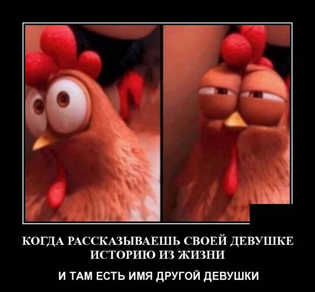 Демотиваторы (30 фото)