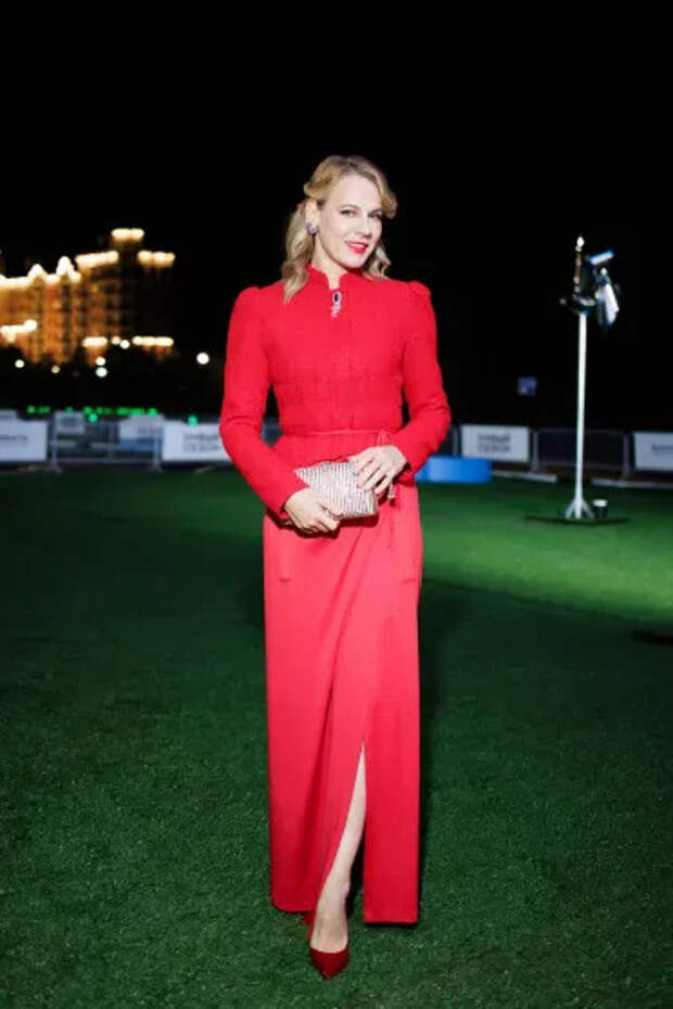 Александра Ребёнок