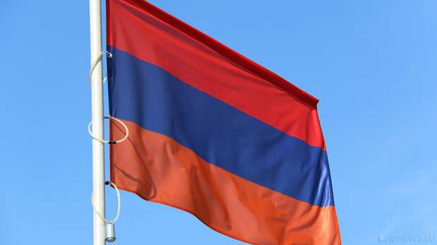 В Ереване заявили о важности сотрудничества с НАТО
