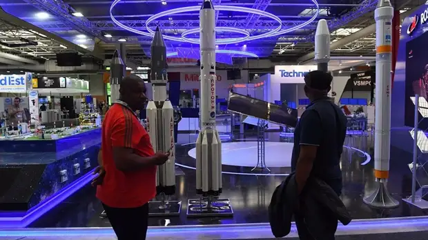 «Роскосмос» заменит ракеты «Протон» на «Ангару» в 2024 году