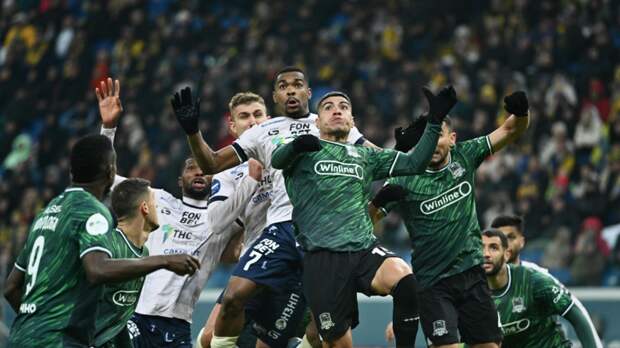 Масалитин: иностранные тренеры зачастую слабо проводят зимнюю паузу в России