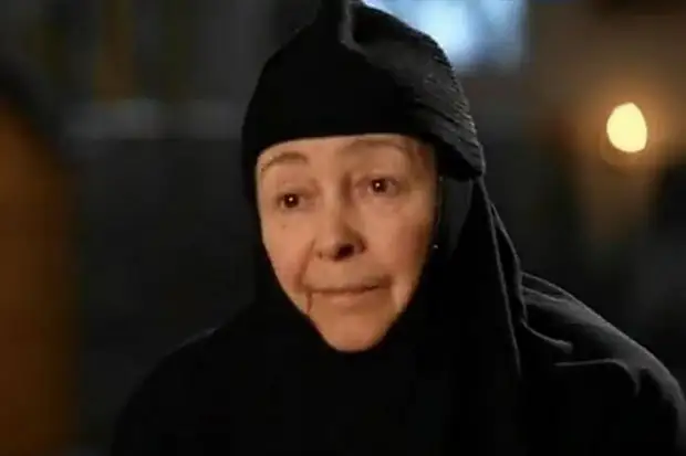 Любовь Стриженова. Капитолина из «Вечного зова» бросила все и ушла в монахини. 2 неудачных брака, кто дети и как живет актриса?