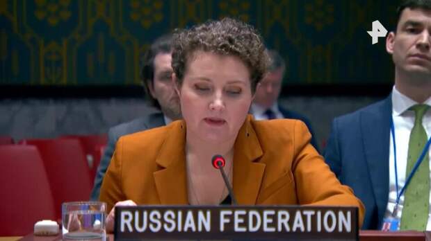 Евстигнеева: атака на Дом русской культуры в Ливане – акт военной агрессии