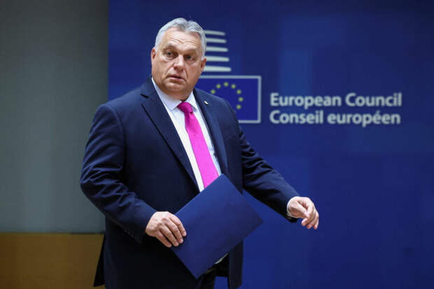 Премьер-министр Венгрии рассказал о влиянии США на переговоры России и Украины