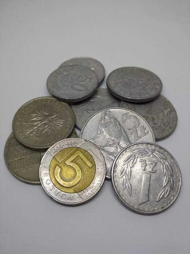 Не все монеты с годами способны сохранять свою цену
