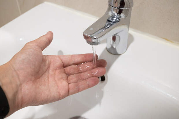 Роспотребнадзор проверил 13 517 проб воды в 2025 году в Тульской области