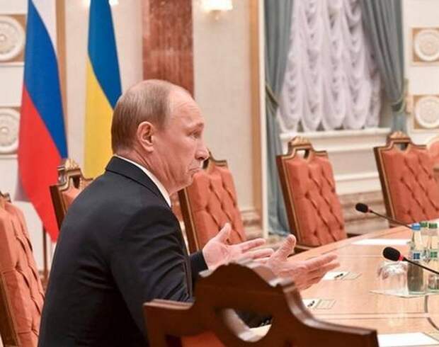 «Не гибридная, а тотальная»: в Болгарии разглядели войну Европы против России