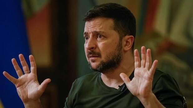 Аналитик Кориненко назвал два главных страха Зеленского