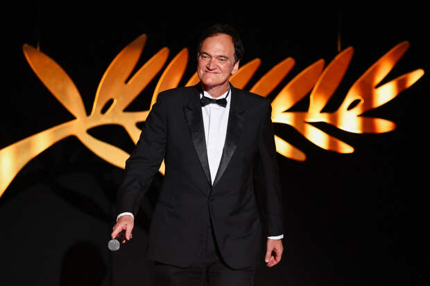 Тарантино резко ответил на обвинения в расизме от звезды «Криминального чтива»