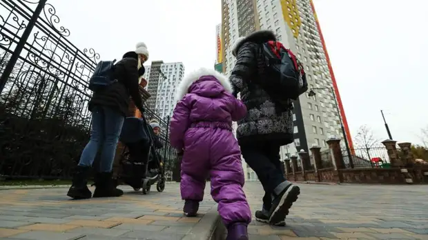 Кэш сюда: маткапитал разрешат обналичивать не только малоимущим