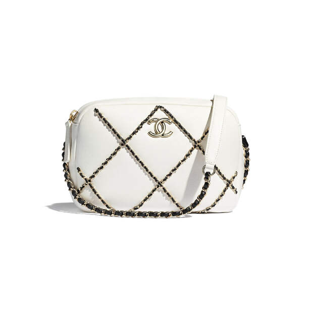 Хиты лета 2021 от CHANEL