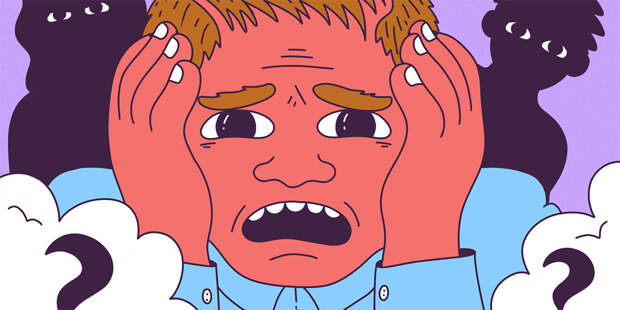 Катерина Мурашова: когда мать уходит из семьи