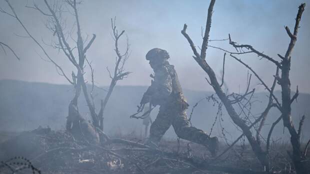 НАТО получит звонкую пощечину: сдерживаться Россия больше не будет