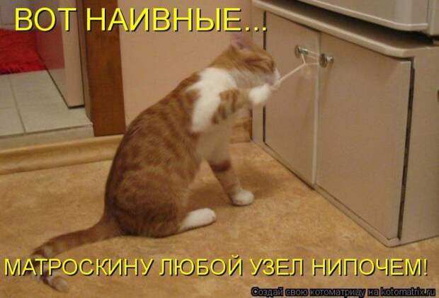 Мысли вслух :)