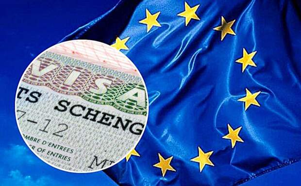 Румыния начнёт выдавать россиянам шенгенские визы