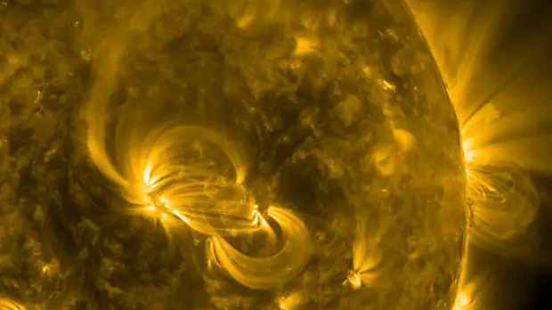 Учёный предупредил россиян о сильных магнитных бурях в конце мая