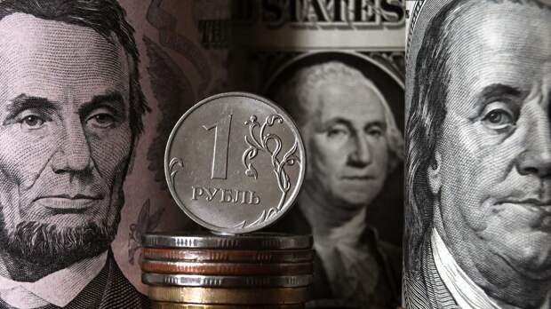 "Обогнал всех": на Западе этого не ожидали. Валютный рейтинг года шокировал