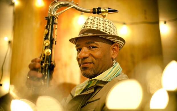Лучшие джазовые саксофонисты современности JazzPeople