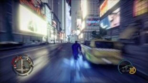 Saints Row:IV - Re-Elected выйдет на Nintendo Switch 27 марта Saints Row:IV - Re-Elected выйдет на Nintendo Switch 27 марта