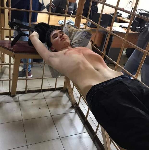 Вчера отчислили – сегодня пошел убивать: почему 19-летний Ильназ Галявиев устроил стрельбу в школе в Казани
