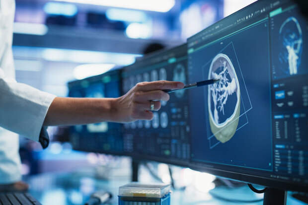 Первый МГМУ: созданы базы данных для лечения дерматомиозита и волчанки