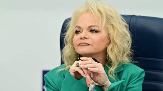Лариса Долина требует 176 млн руб. с осужденных по делу о мошенничестве с ее квартирой
