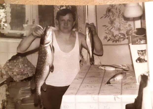 1990 год. Ещё Союз..jpg