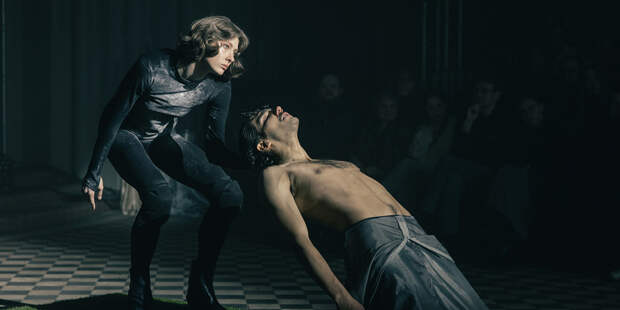 Парковка, церковь и Дом Радио: 10 спектаклей в необычных местах в Москве, Санкт-Петербурге и Казани