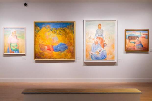 Музей Москвы представил выставочную программу на 2026 год