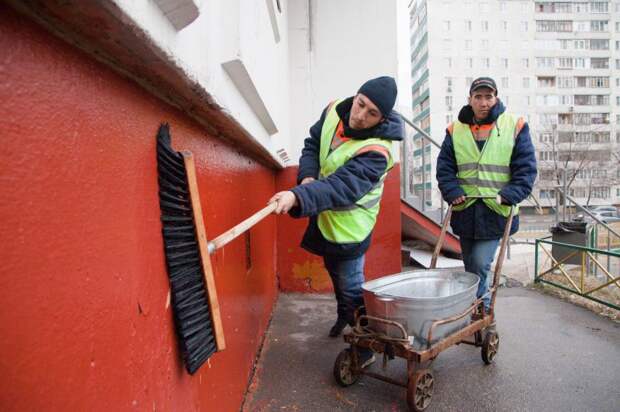 Благоустройство. Фото: открытый источник