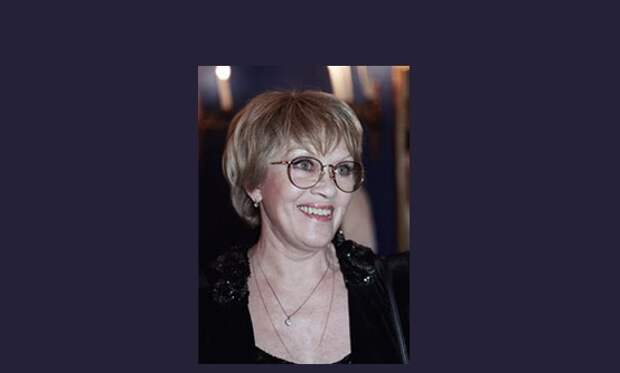 Алиса Фрейндлих и оркестр «Виртуозы Москвы» выступят в Большом драматическом театре