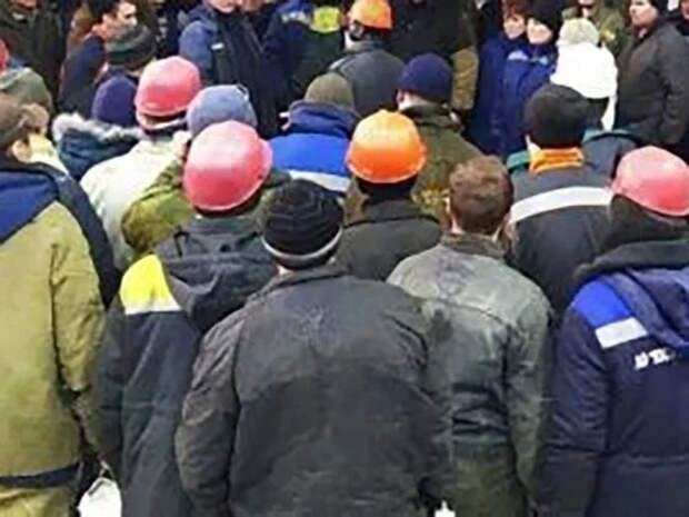 В РПЦ заявили, что «армия мусульман» способна «вырезать москвичей» по приказу муллы