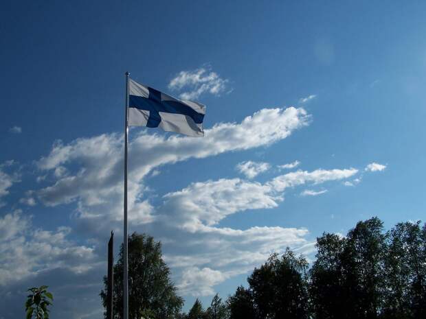 Финляндия стала первой страной ЕС, добывающей уран