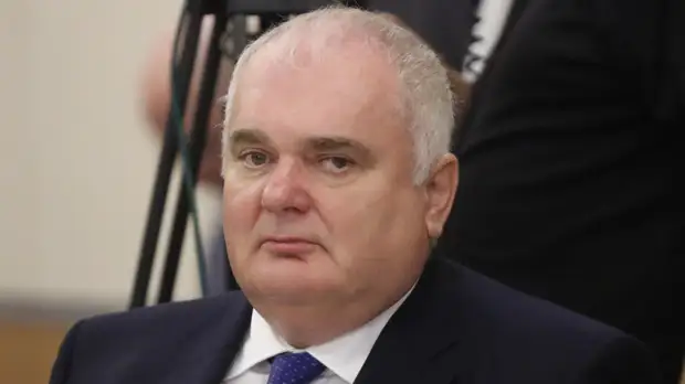 Глава совета директоров РУСАЛ Маттиас Варниг ушёл в отставку