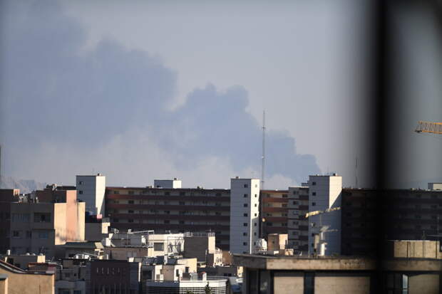 Иран в ближайшие дни может передать США новое предложение по сделке