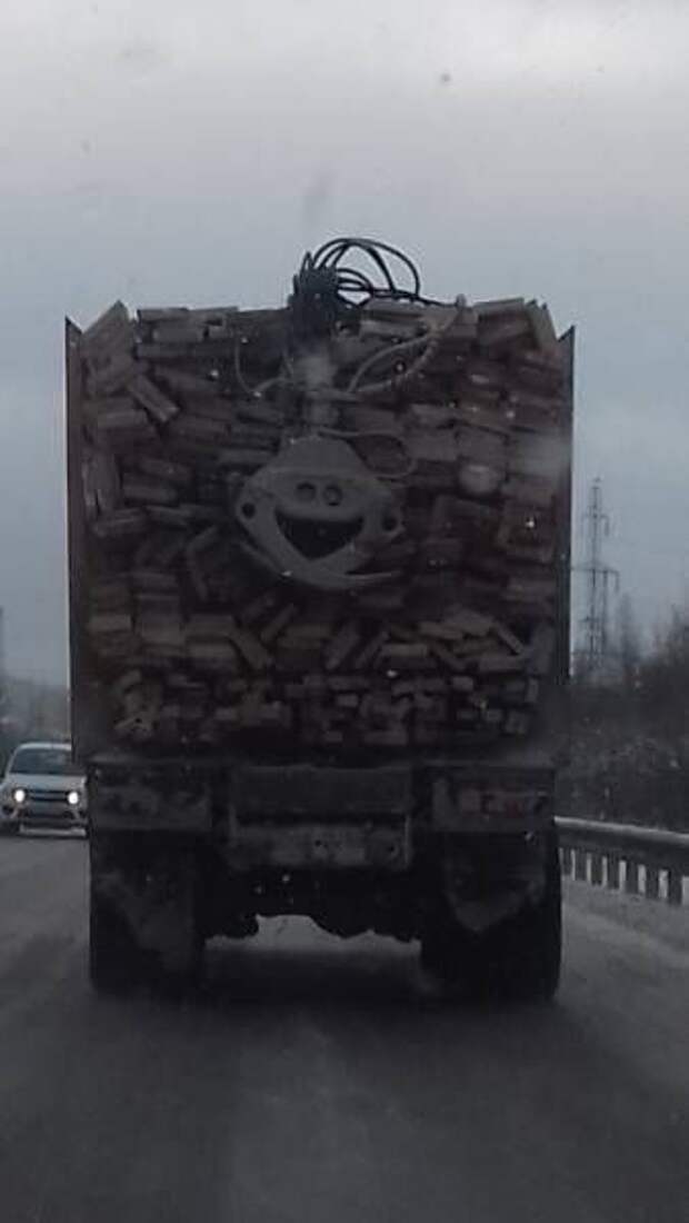Подборка прикольных картинок