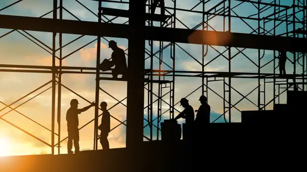 В Москве в районе Соколиная Гора к 2024 году планируется построить детский сад на 125 мест