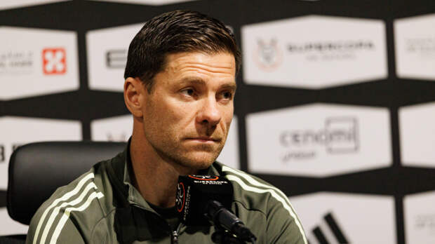 Финал с «Барселоной» стал последним: Хаби Алонсо покинул «Реал»